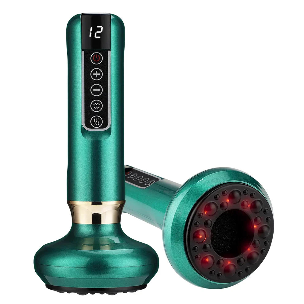 GlowCurv™ Massager