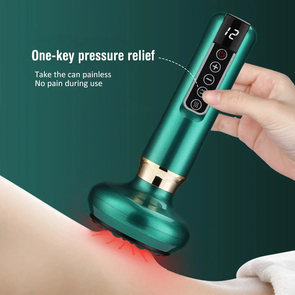 GlowCurv™ Massager
