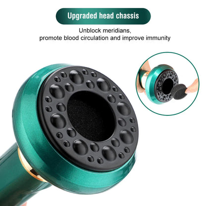 GlowCurv™ Massager