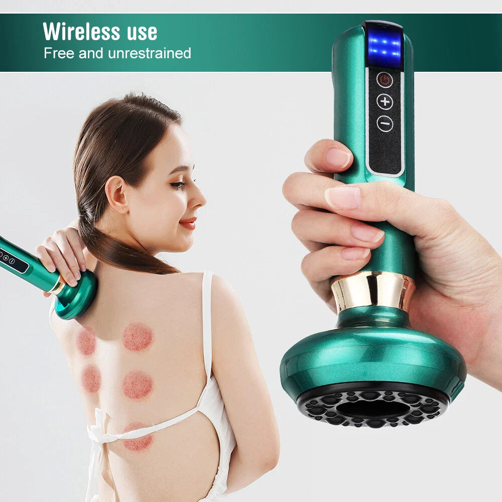 GlowCurv™ Massager